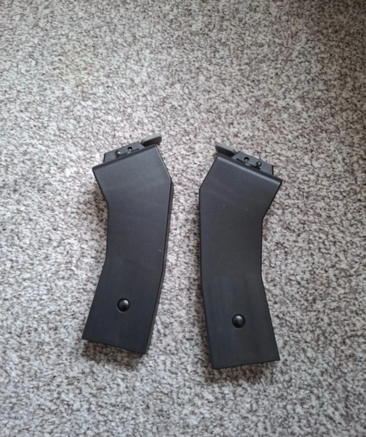 Thule Urban Glide 2 Carrycot Adapters