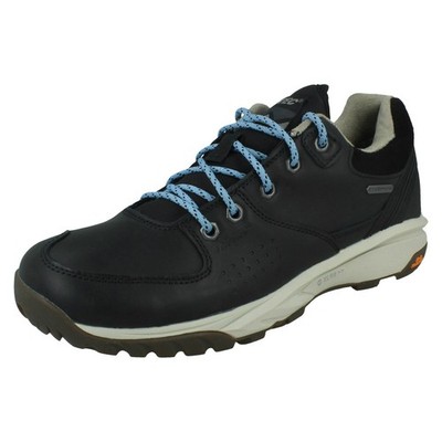 Damen Hi-Tec Freizeit Sneaker Wild-Life Lux Low I WP Damen