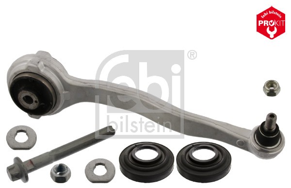 Querlenker Vorderachse Rechts Unten Oder Vorne - Febi Bilstein 40350-image