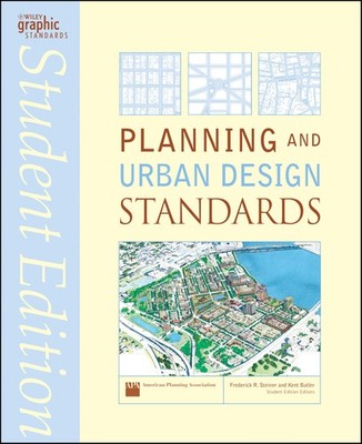 Planning and Urban Design Standards (Ramsey/Sleeper Architectural Graphic St...