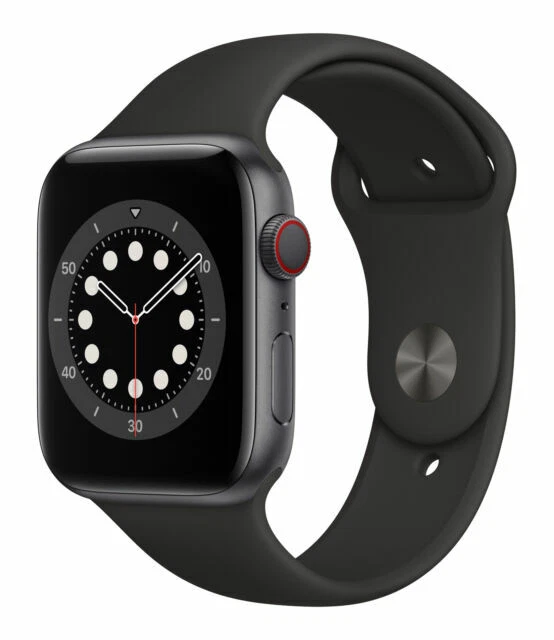 Smartwatches mit Betriebssystem Apple Watch OS