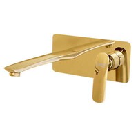 Waschtisch Armatur Wasserhahn Bad GäSte Wc Mischbatterie Waschbecken Badezimmer