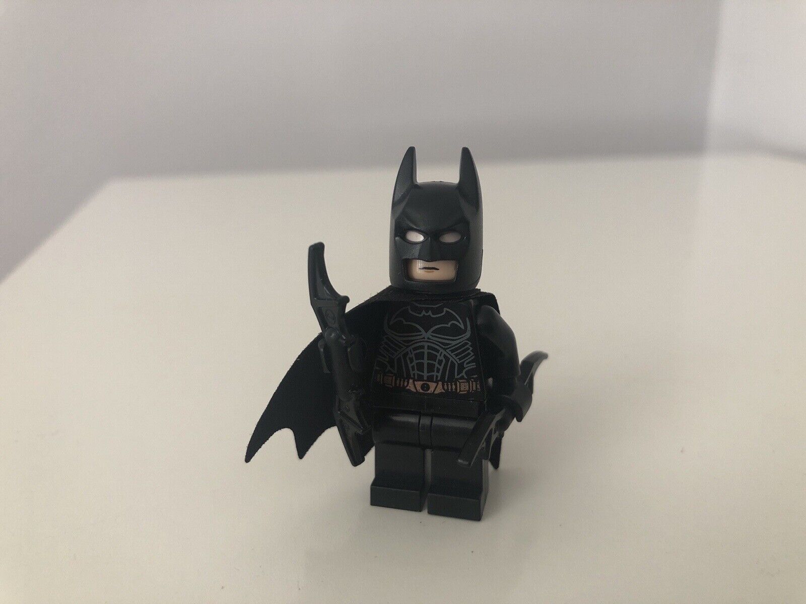 LEGO Batman Minifigure sh132