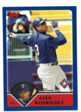 2003 Topps MLB Baseball Card Pick Series 1 #1-250