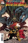 BETA RAY BILL #1 (OF 5) KIB MARVEL COMICS