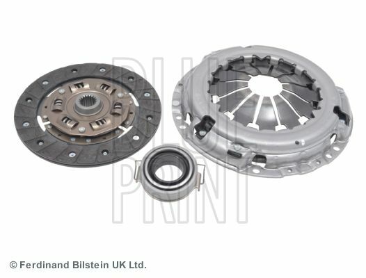 Blue Print Kupplungssatz FüR Citroen C1; Peugeot 107; Toyota Aygo-image