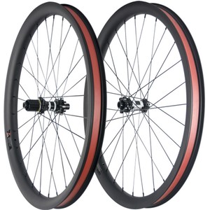 27.5 40mm wheelset