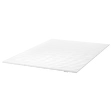 Materasso Sottile con imbottitura di schiuma Ikea Talgje 140x200