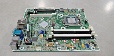 HP Rp5 5812 Motherboard 748493-001 Tested Good for sale online | eBay