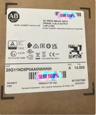 20G11ND5P0AA0NNNNN NEW In Box 1PCS Free Expedited Ship