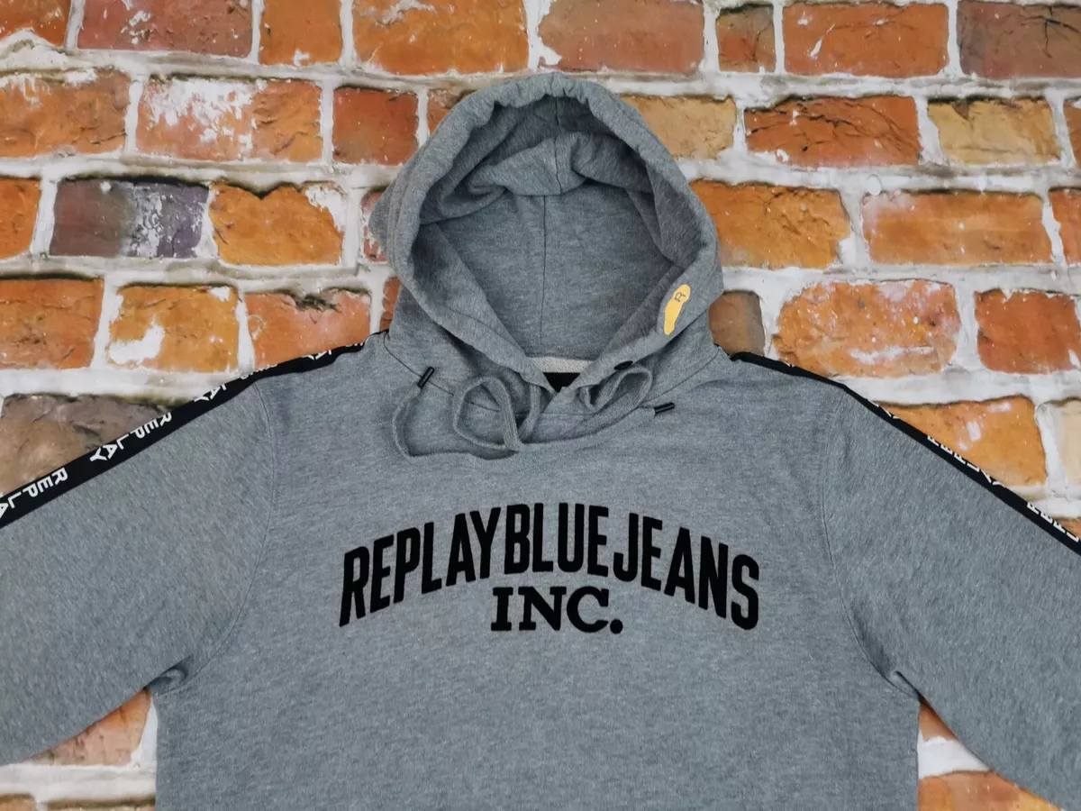 Hoodie replay cheap