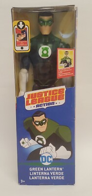 GREEN LANTERN ( 12