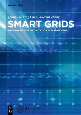 Smart Power Systems and Smart Grids : Toward Multi-objective Optimization in ...