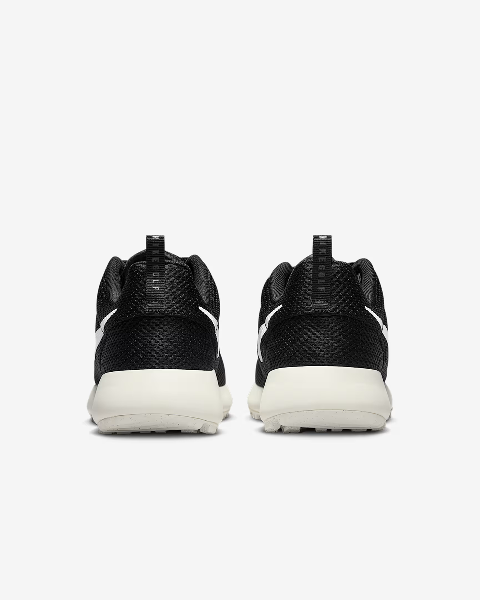 Nike Roshe G Next Nature DV1202-002 Black/White Men display picture 1