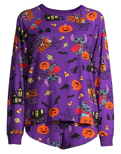 2X 3X Women Halloween Shirt 