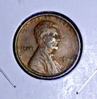 1909-P LINCOLN CENT WHEAT PENNY "XF+" EXTRA FINE NICE DETAILS CIRCULATED #17