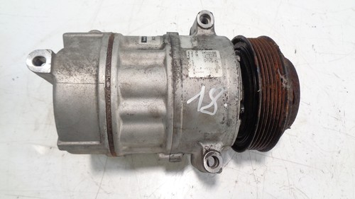 Klimakompressor für Opel Insignia A 2,0 CDTI Diesel A20DTH A20 LBS ACP907