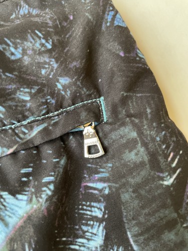 ORLEBAR BRAUN Hulton Rawlings weitläufiger Druck Bulldogge Badeshorts Größe 32 355 $ - Bild 7 von 8