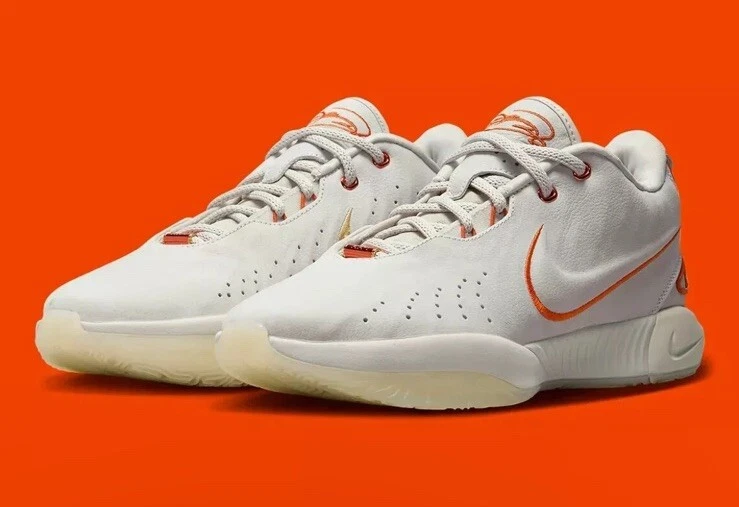 Las mejores ofertas en Nike LeBron 21 EP Akoya | eBay