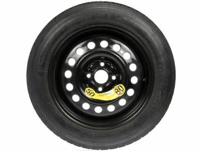 2016 Hyundai Accent Spare Tire