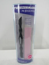 Tweezerman - Replaceable Emery Tool Item # 3224-P: Brand New!!