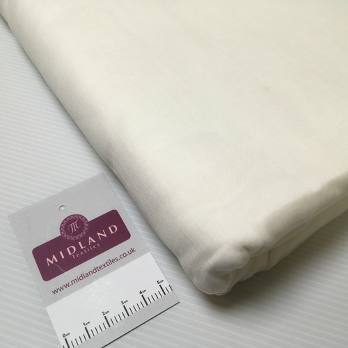 £2.50 100% cotton Soft Muslin Voile Cheesecloth Fabric Draping Curtains M1432 - Picture 43 of 67