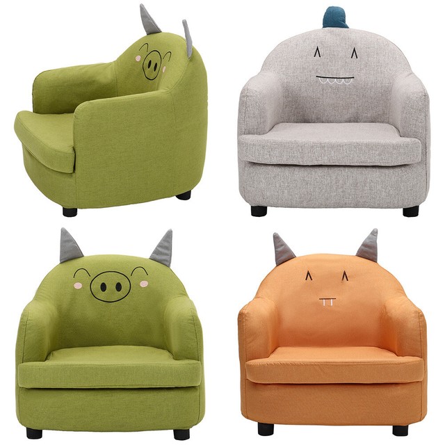 small childrens sofa