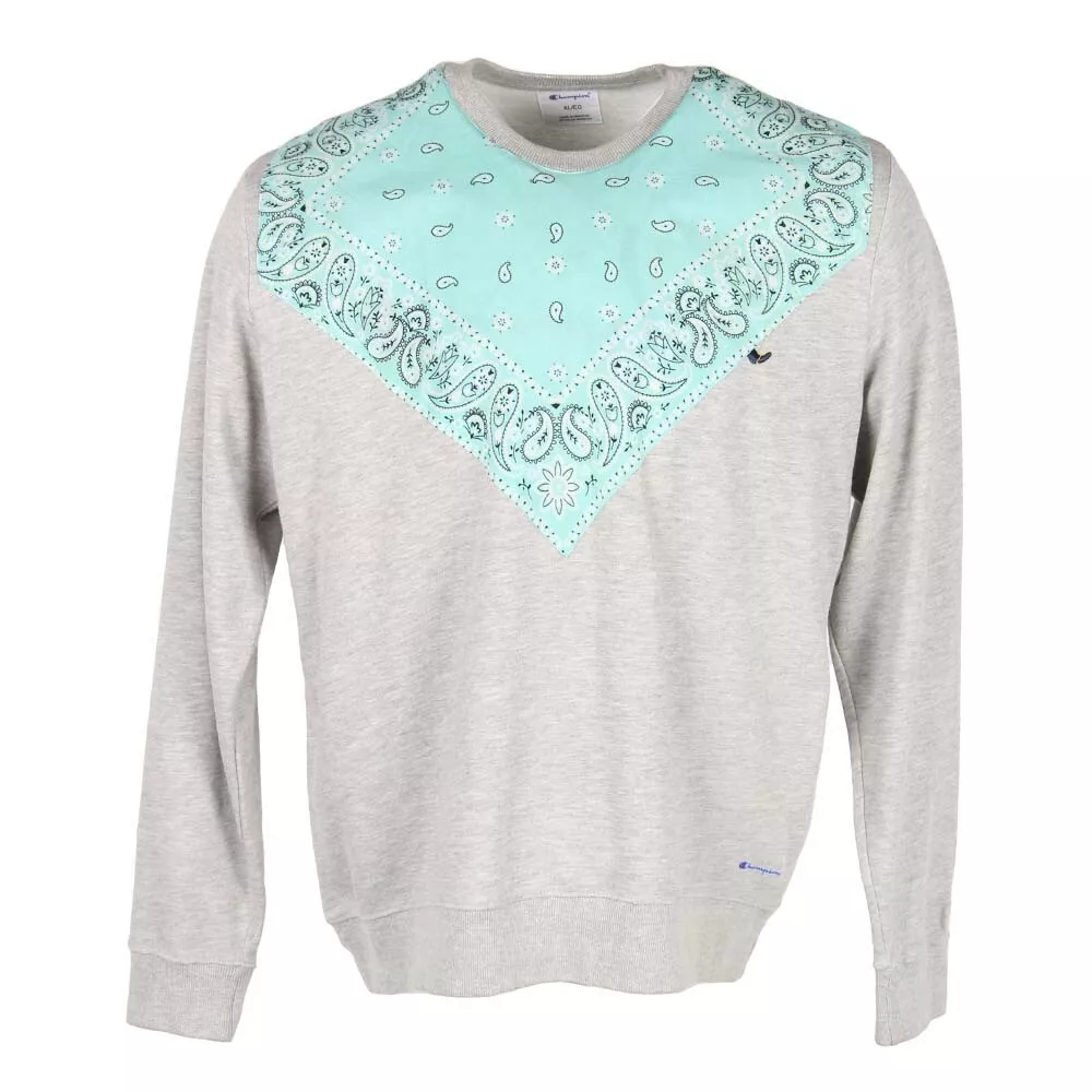 Champion sweater top topman xxl