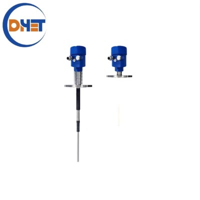 Radio Frequency Admittance Level Switch high-temperature resisitance