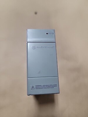 Allen Bradley 1746-P1 SLC 500 Power Supply Unit PC Personal Interface Converter