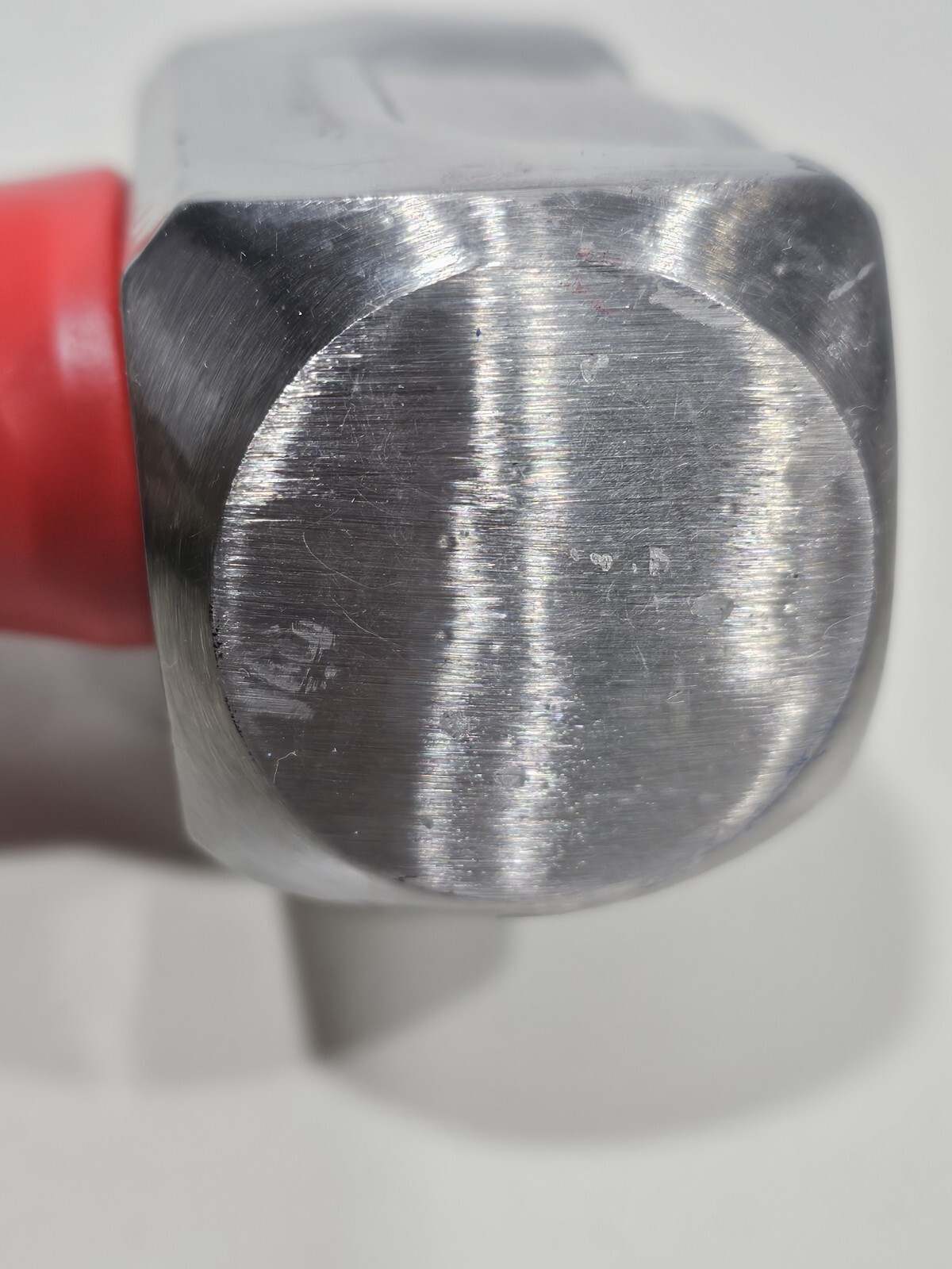 Milwaukee 48-22-9310 3 lbs Drilling Hammer w/ Milled/Smooth Face New