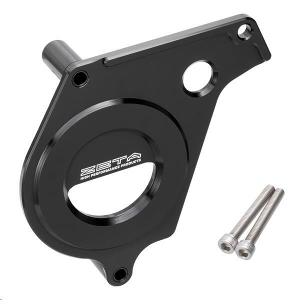 ZETA Drive Cover | eBay