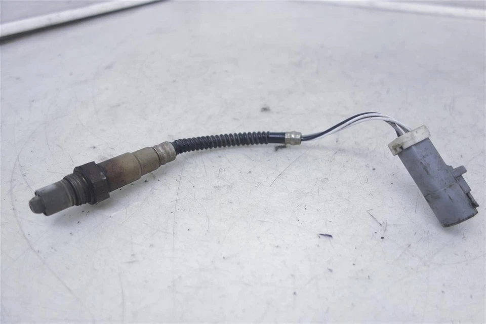 Sensor de oxígeno O2 superior derecho Ford Explorer 1999-2010 XL3Z-9F472-Aa Foto 3 de 4