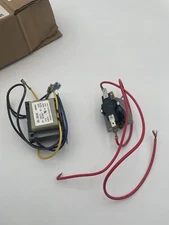 QMARK CDFTR7 Surface Transformer, Time Delay Relay