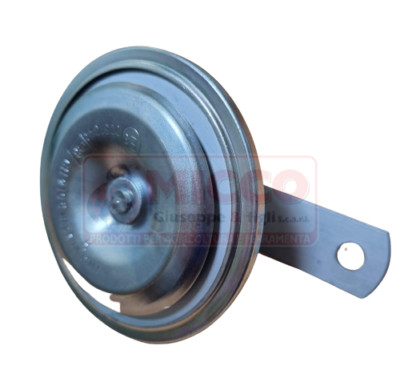 Clacson Bitonale 12V Per Auto E Camion - 110 DB, Universale, Facile Da Installare - Foto 9