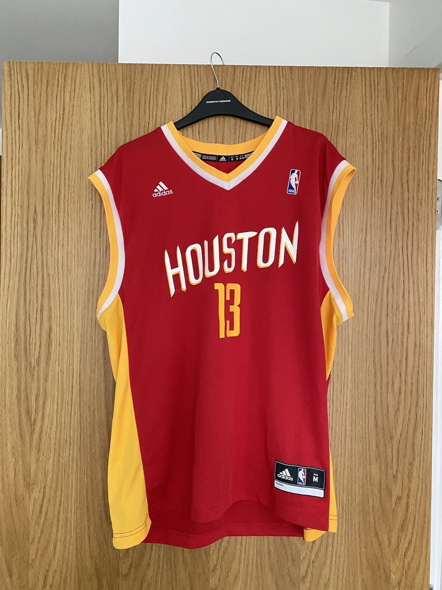 James harden sales alternate jersey
