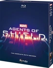 Agents of SHIELD Season 6 COMPLETE BOX Blu-ray