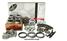 2008-2012 Chevrolet Saturn 2.4L Ecotec Engine Rebuild Kit