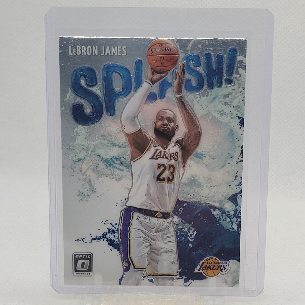その他 nba panini clearly donruss LEBRON JAMES nba panini clearly donruss LEBRON JAMES