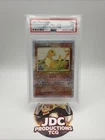 Pokemon Charmander Legendary Collection Reverse Foil 2002 #70 PSA 5