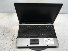 HP ProBook 6450B Intel i5-M520 2.4GHz 4 GB NO HDD