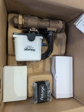 Flowligic Commercial Leak Detector Water Leak Detector Flowligic Commercial Leak Detector Water Leak Detector