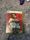 Red Dead Redemption (Microsoft Xbox 360, 2010)