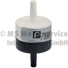 PIERBURG AGR-Ventil Abgassteuerung 7.05817.00.0 für AUDI SKODA SEAT A5 A6 A3 A4