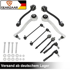 QUERLENKER KOMPLETT SATZ für Mercedes CLK Cabriolet A209 Links und Rechts L+R