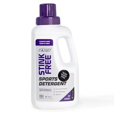 StinkFree – Détergent Sportif Pour Vêtements Techniques – Lessive Sport Anti