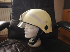 Schuberth F220 Fire Engine / Mission Helmet / HuPF / NOMEX (719)