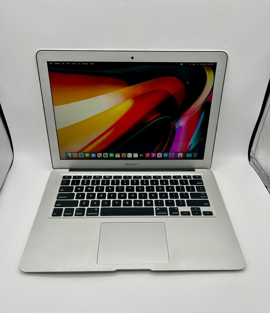 2013 Apple MacBook Air 4GB Laptops for sale | eBay