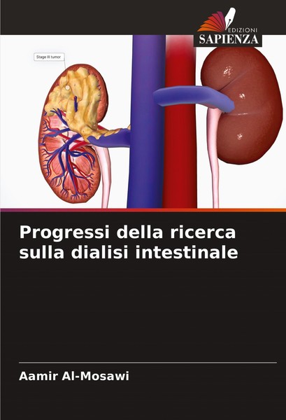 Progressi Della Ricerca Sulla Dialisi Intestinale Aamir Al-Mosawi-image