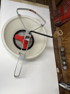 Talisman rotary Glaze Sieve For Ceramics